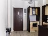 «Gorki Gorod» Apart / «Апартаменты Горки Город» отель - предварительное фото Апартаменты 2-местные 1 спальня с зоной гостиная/кухня