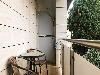 «Grace Vremena Goda» / «Грейс Времена года» отель - предварительное фото Стандарт 2-местный с балконом