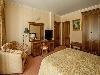 «Grand Hotel Polyana» / «Гранд Отель Поляна» гостиница - предварительное фото Семейный Люкс 4-местный 3-комнатный