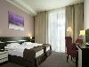 «AZIMUT Hotel Freestyle Rosa Khutor» / «Азимут Отель Фристайл Роза Хутор» - предварительное фото Супериор 2-местный с видом на реку DBL