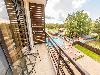 «Хуторок» гостевой комплекс - предварительное фото Балкон Делюкс 2-местный