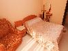 «Круиз на Серафимовича» гостиница - предварительное фото Улучшенный 2-х местн. с балконом и французской кроватью6