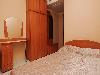 «Круиз на Серафимовича» гостиница - предварительное фото улушшенный 2-хместн. с франц. кроватью с терассой2