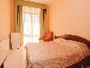 «Круиз на Серафимовича» гостиница - предварительное фото Улучшенный 2-х местный с балконом (с 2 раздельными кроватями)