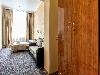 «Orchestra Crystal Sochi Resort» / «Оркестра Кристалл Сочи Резорт» отель - предварительное фото Семейный 4-местный 2-комнатный (корпус 2)