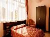 «Прометей Клуб» отель - предварительное фото Полулюкс 2 местный 2-комнатный мини сити