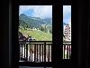 «Riders Lodge» отель - предварительное фото Стандарт 2-местный с балконом TWIN