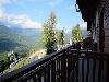 «Riders Lodge» отель - предварительное фото Стандарт 2-местный с балконом TWIN