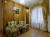 «Русский дом Дивный 43°39°» СПА-отель - предварительное фото Коттедж 8 местный корпус 7