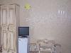 «У Никитича» гостевой дом - предварительное фото Стандартный 3-местный 1-комнатный с вентилятором