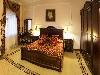 «Валентина» гранд-отель - предварительное фото Президентский Люкс 2-местный 3-комнатный
