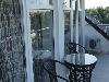 «Villaggio» / «Виллажио» отель - предварительное фото Люкс-балкон
