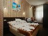 «A-more Resort» гостинично-оздоровительный комплекс (бывш. пансионат А-море) - предварительное фото Полулюкс 3-местный