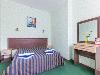 «Афродита» мини-гостиница - предварительное фото Люкс 2-местный 2-комнатный