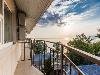 «Афродита» мини-гостиница - предварительное фото Балкон