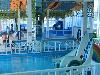 «АкваЛоо» КСКК - предварительное фото Крытый бассейн