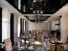 «Аквамарин» отель и СПА - предварительное фото Ресторан 