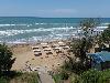 «Аквамарин» отель и СПА - предварительное фото Пляж