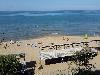 «Аквамарин» отель и СПА - предварительное фото Пляж