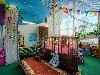 «Аквамарин» санаторий - предварительное фото Детская комната
