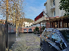 «Алая Роза» гостиница - предварительное фото Парковка