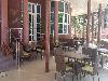 «Алая Роза» гостиница - предварительное фото Кафе