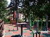 «Alean Family Resort & Spa Sputnik / Спутник» отель - предварительное фото Детская площадка