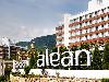 «Alean Family Resort & Spa Biarritz / Биарриц» отель - предварительное фото Внешний вид
