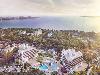 «Alean Family Resort & Spa Biarritz / Биарриц» отель - предварительное фото Вид