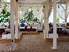 «Alean Family Resort & Spa Biarritz / Биарриц» отель - предварительное фото Гастрономическое кафе «Café de Paris»