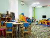 «Alean Family Resort & Spa Biarritz / Биарриц» отель - предварительное фото Детская игровая комната