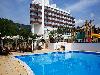 «Alean Family Resort & Spa Biarritz / Биарриц» отель - предварительное фото Комплекс бассейнов