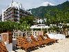 «Alean Family Resort & Spa Biarritz / Биарриц» отель - предварительное фото Территория
