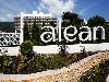 «Alean Family Resort & Spa Biarritz / Биарриц» отель - предварительное фото Внешний вид