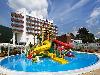 «Alean Family Resort & Spa Biarritz / Биарриц» отель - предварительное фото Водный комплекс Aquaplay