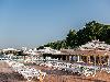 «Alean Family Resort & Spa Biarritz / Биарриц» отель - предварительное фото Пляж
