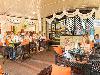 «Alean Family Resort & Spa Doville / Довиль» отель - предварительное фото Детское кафе