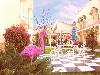«Alean Family Resort & Spa Doville / Довиль» отель - предварительное фото Фотозона