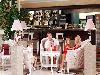 «Alean Family Resort & Spa Doville / Довиль» отель - предварительное фото Холл