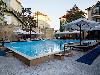 «Alean Family Resort & Spa Doville / Довиль» отель - предварительное фото Бассейн