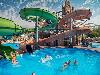 «Alean Family Resort & Spa Doville / Довиль» отель - предварительное фото Горки