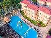 «Alean Family Resort & Spa Riviera / Ривьера» отель - предварительное фото Вид сверху