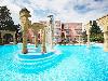 «Alean Family Resort & Spa Riviera / Ривьера» отель - предварительное фото Бассейн