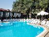 «Alean Family Resort & Spa Riviera / Ривьера» отель - предварительное фото Бассейн