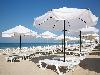 «Alean Family Resort & Spa Riviera / Ривьера» отель - предварительное фото Пляж
