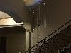 «Амвель» отель - предварительное фото Лестница