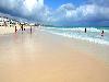 «Анапский бриз» пансионат - предварительное фото Песчанный пляж