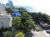 «Анапа» апарт-отель - предварительное фото Вид из окна