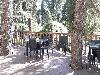 «Небуг» парк-отель (бывш. Ателика Небуг) - предварительное фото Терраса