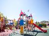 «Олимп» All inclusive» курортный отель - предварительное фото Детская площадка